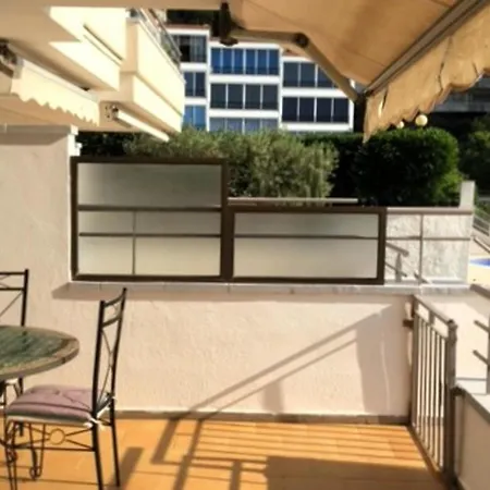 Appartamento 3381 - Sofia Bajos -b Fantastica Vista, Zona Tranquila, Parking. - Es-258-139 *