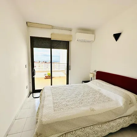 Διαμέρισμα 3381 - Sofia Bajos -b Fantastica Vista, Zona Tranquila, Parking. - Es-258-139 Ρόζες