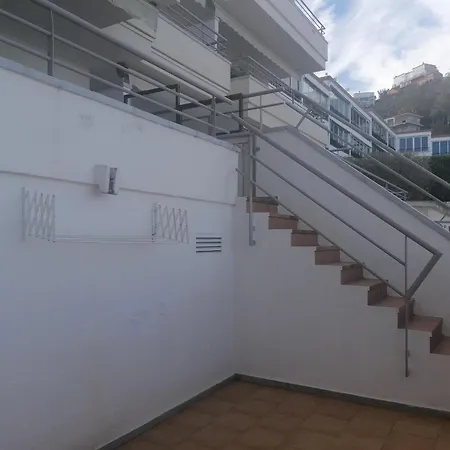 Appartement 3381 - Sofia Bajos -b Fantastica Vista, Zona Tranquila, Parking. - Es-258-139 Roses