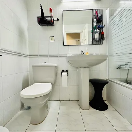 3381 - Sofia Bajos -b Fantastica Vista, Zona Tranquila, Parking. - Es-258-139 * Roses