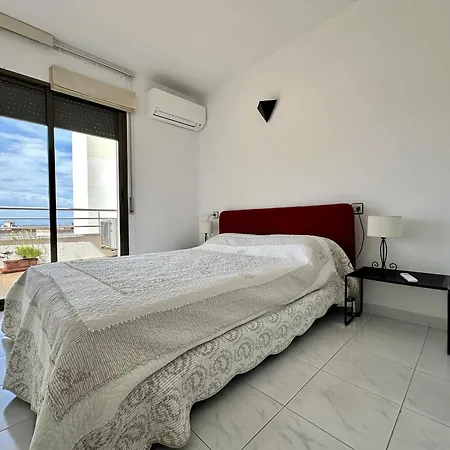 3381 - Sofia Bajos -b Fantastica Vista, Zona Tranquila, Parking. - Es-258-139 Appartement Roses