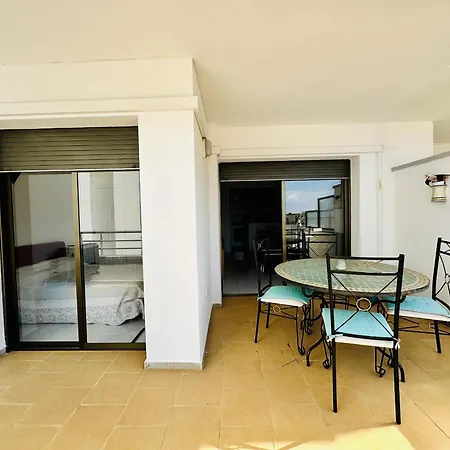 3381 - Sofia Bajos -b Fantastica Vista, Zona Tranquila, Parking. - Es-258-139 Appartement *
