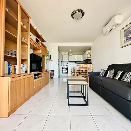 Appartement 3381 - Sofia Bajos -b Fantastica Vista, Zona Tranquila, Parking. - Es-258-139